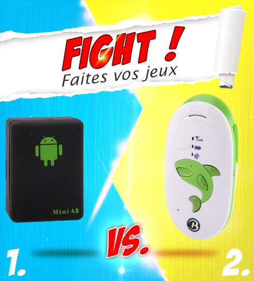comparatif produit traceur GPS comparatif produit traceur GPS