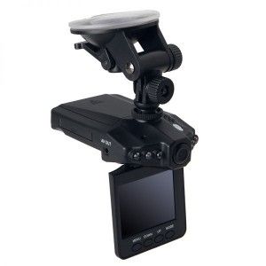 camera sport embarquee boite noire auto hd 720p vision nocturne dashcam caméra auto HD