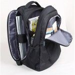 sac a dos ordinateur portable 15 15 6 pouces sacoche pc portable noir