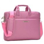 sacoche ordinateur portable 15 15 6 pouces etui pc waterproof rose