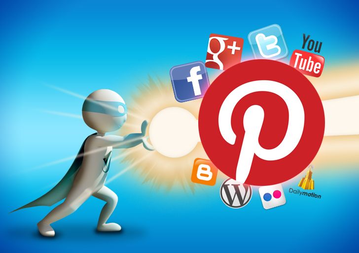 Pinterest Yonis Shop