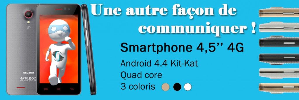 Avec un smartphone plus besoin de vous limiter &agrave; la fonctionnalit&eacute; t&eacute;l&eacute;phone pour communiquer. De nouveaux modes de communication s'ouvrent &agrave; vous : MMS, envoi de photos, vid&eacute;oconf&eacute;rences, appels visio, applications de chat (Snapchat, Whatsapp, Hangouts, ...), r&eacute;seaux sociaux (Facebook, Instagram, Twitter, ...). 