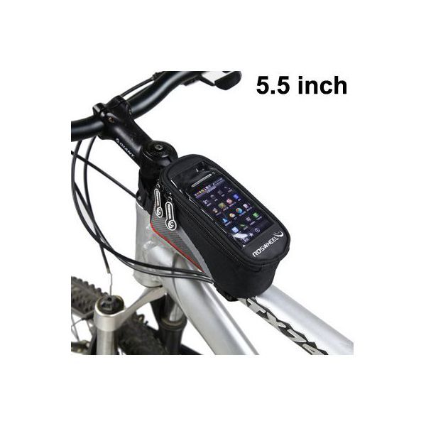 housse smartphone support smartphone velo 55 pouces iphone android