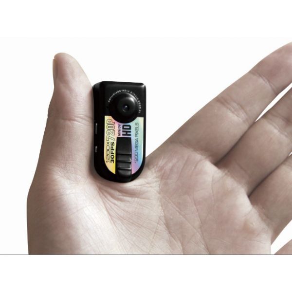 mini camera espion mini camera espion 720p hd appareil photo usb micro sd