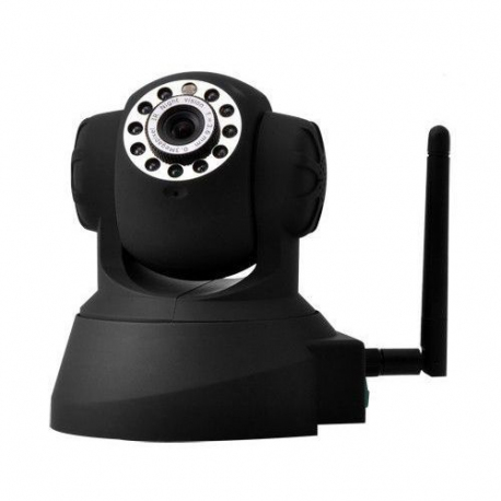 Caméra ip wifi motorisée tablette smartphone babycam surveillance bébé