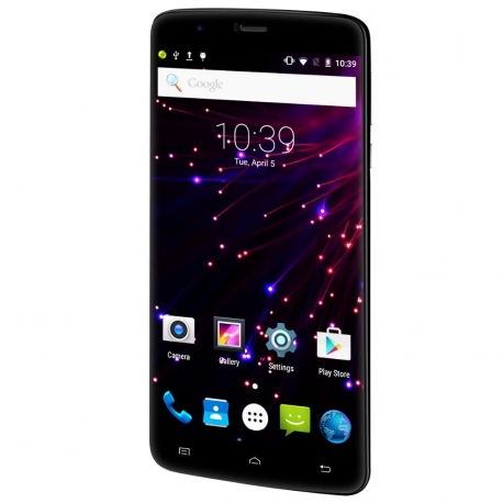 Smartphone 6 pouces 4G Android 5.1 Lollipop Dual SIM 2Go RAM 16Go