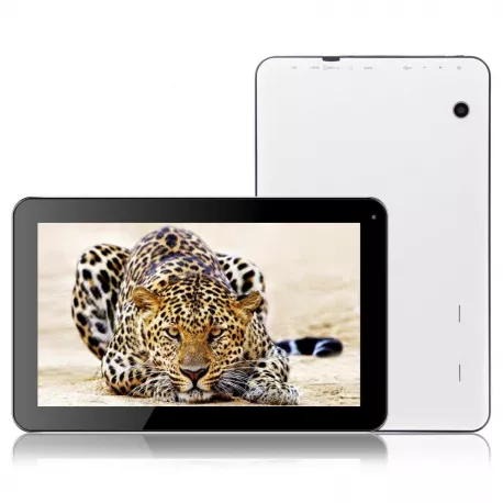Tablette 10 pouces Android 4.4 Quad Core GPS HDMI Bluetooth 40 Go