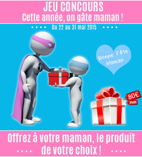 La fête des mères avec Super yYnis!