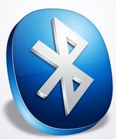 Logo du Bluetooth Logo du Bluetooth