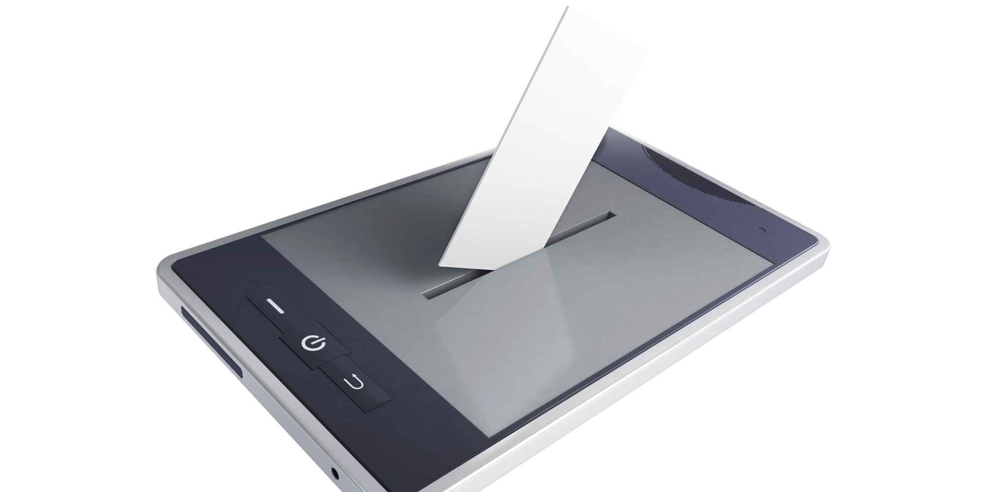 Voter avec votre smartphone Voter avec votre smartphone