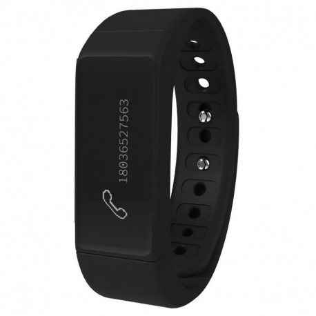 Bracelet connect&eacute;