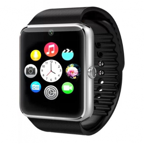 Montre t&eacute;l&eacute;phone waterproof