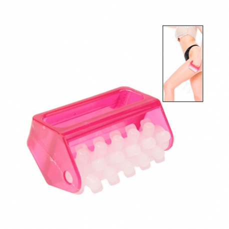Masseur anti-cellulite tonifiant 4 en 1 