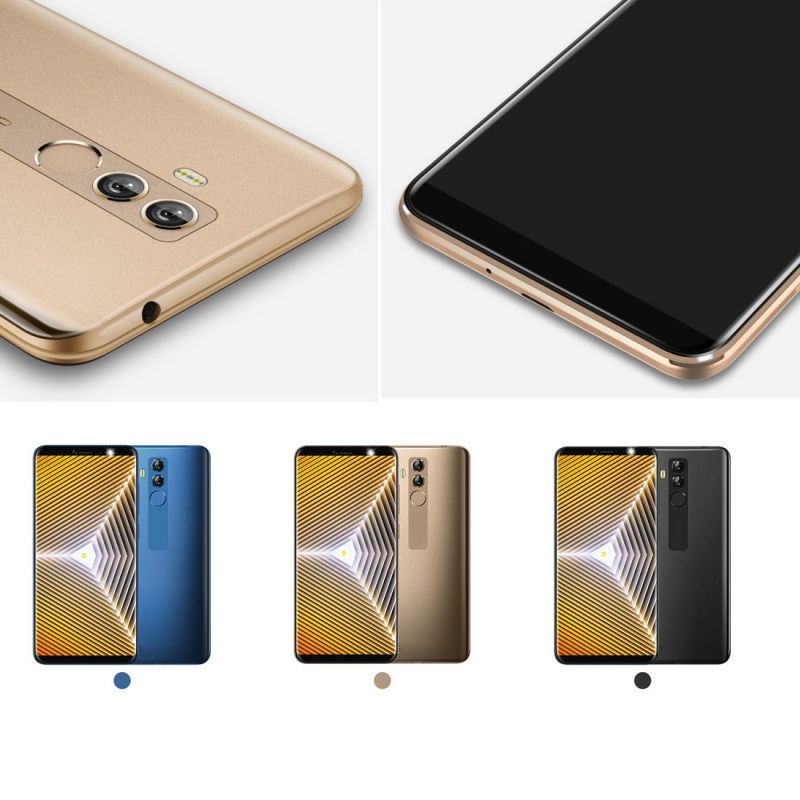 Phablet 6 pouces sous Android