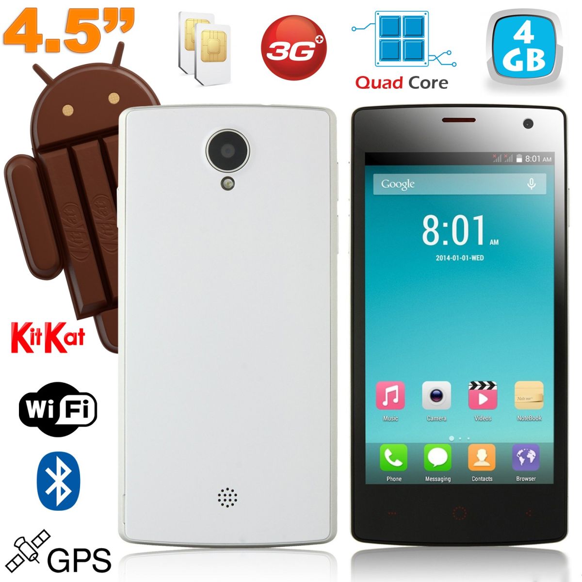 Smartphone