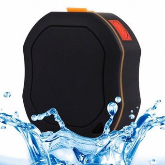 Traceur GPS Waterproof idéal pour une utilisation extérieure Traceur GPS Waterproof idéal pour une utilisation extérieure
