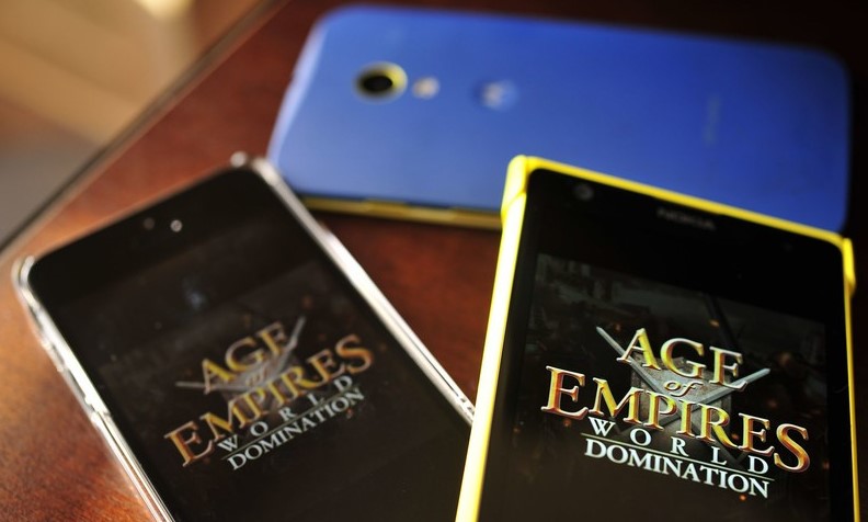 Age Of Empire
