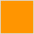 Gris Acier / Bracelet Silicone Orange