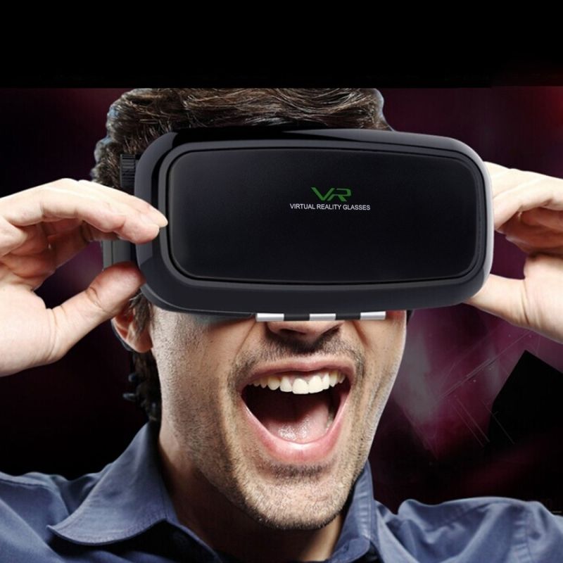 Réalité Augmenté et réalité virtuelle, quelles sont les différences?