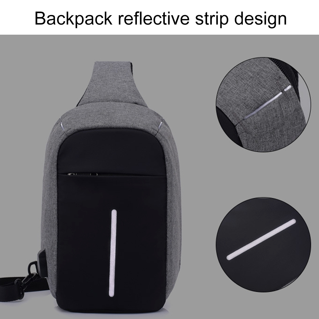 Le design du sac
