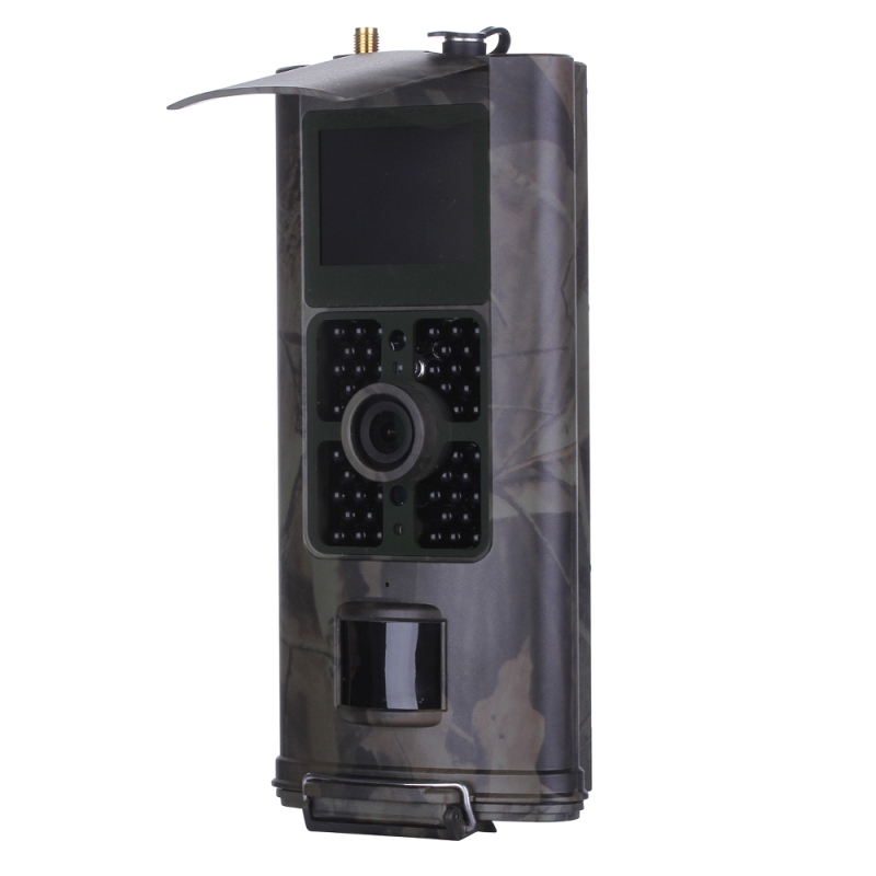 Caméra de chasse waterproof infrarouge haute résolution
