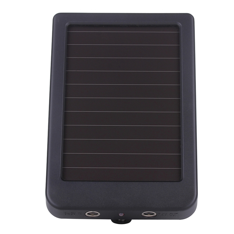 Batterie solaire portative 1500 mAh