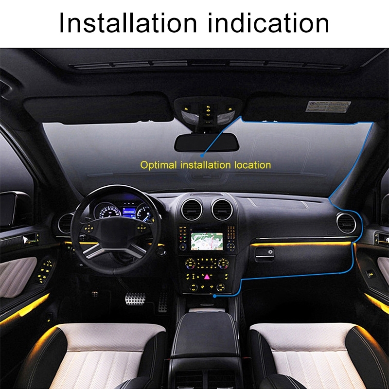 Installation de l’appareil