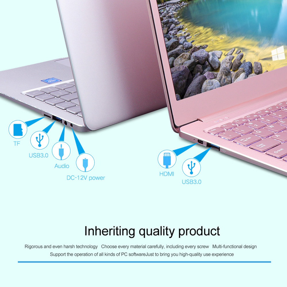 Un pc portable avec des atouts supplémentaire d'utilisation