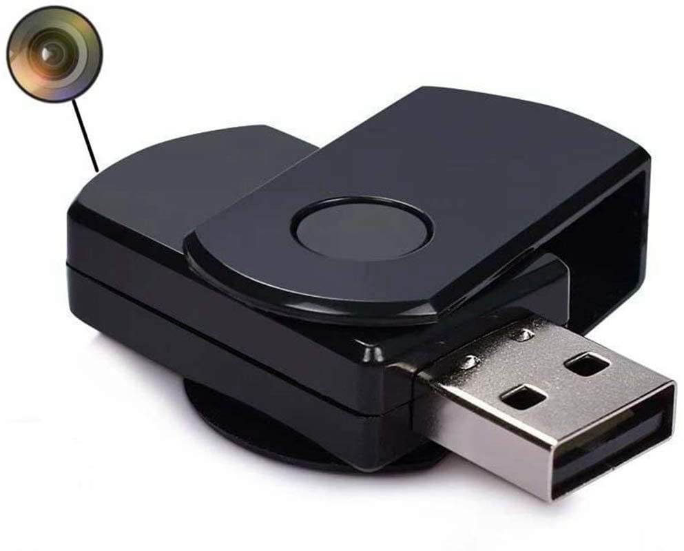 Une clé usb complète pour l'espionnage grâce à son audio intégré