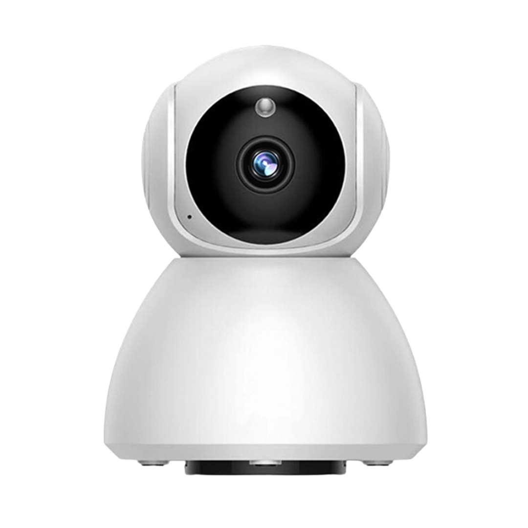 Une caméra de surveillance