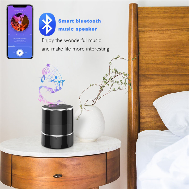 La connexion Bluetooth pour écouter de la musique