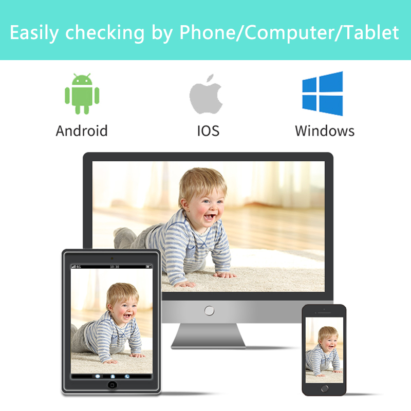 Facilitez le visionnage de vos vidéos avec une connexion sans fil WiFi