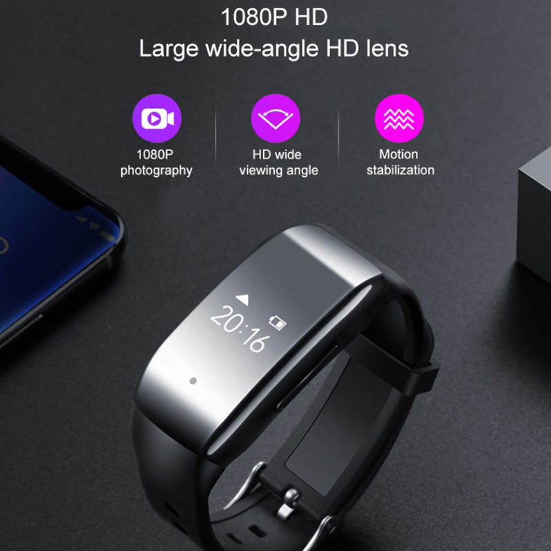 Une résolution en Full HD 1080P