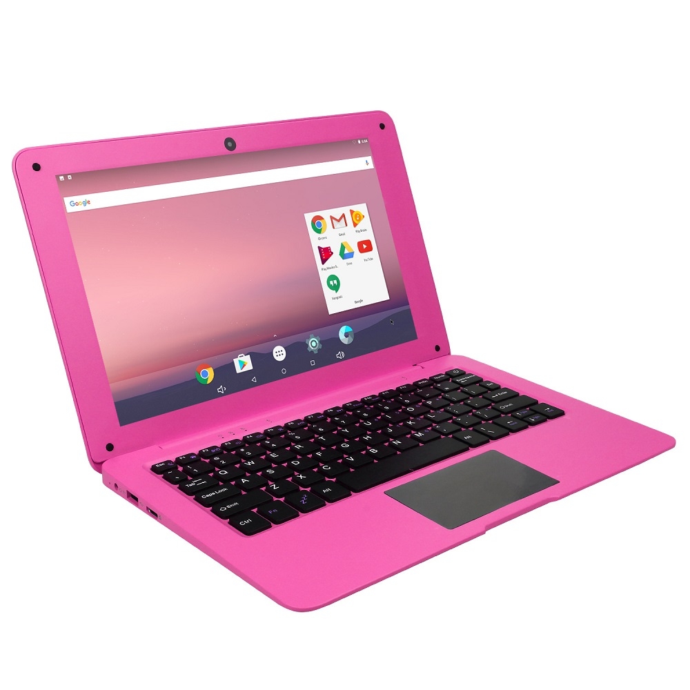 Netbook rose