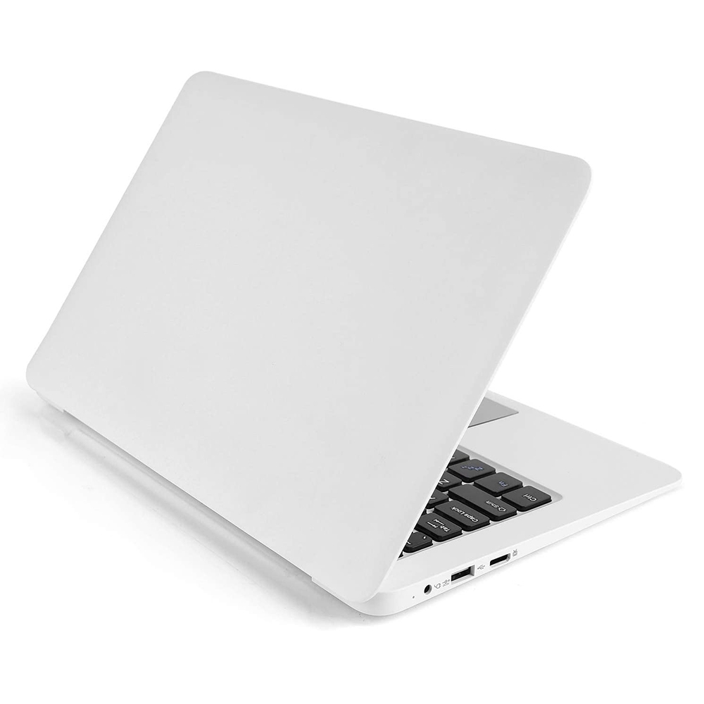 Pc pas cher blanc